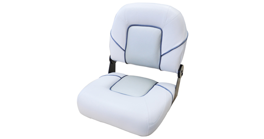 Australia s Favorite Aluminium Boat Bass Pro Seat